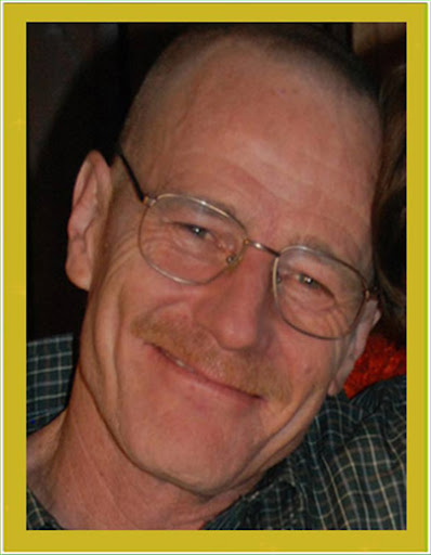 Walter White